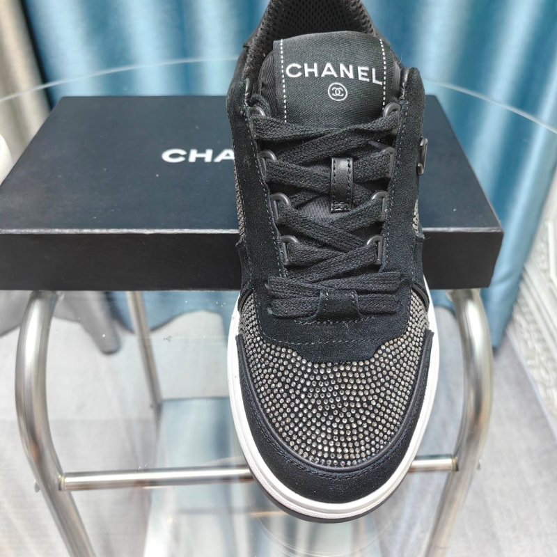 Chanel Casual Shoes